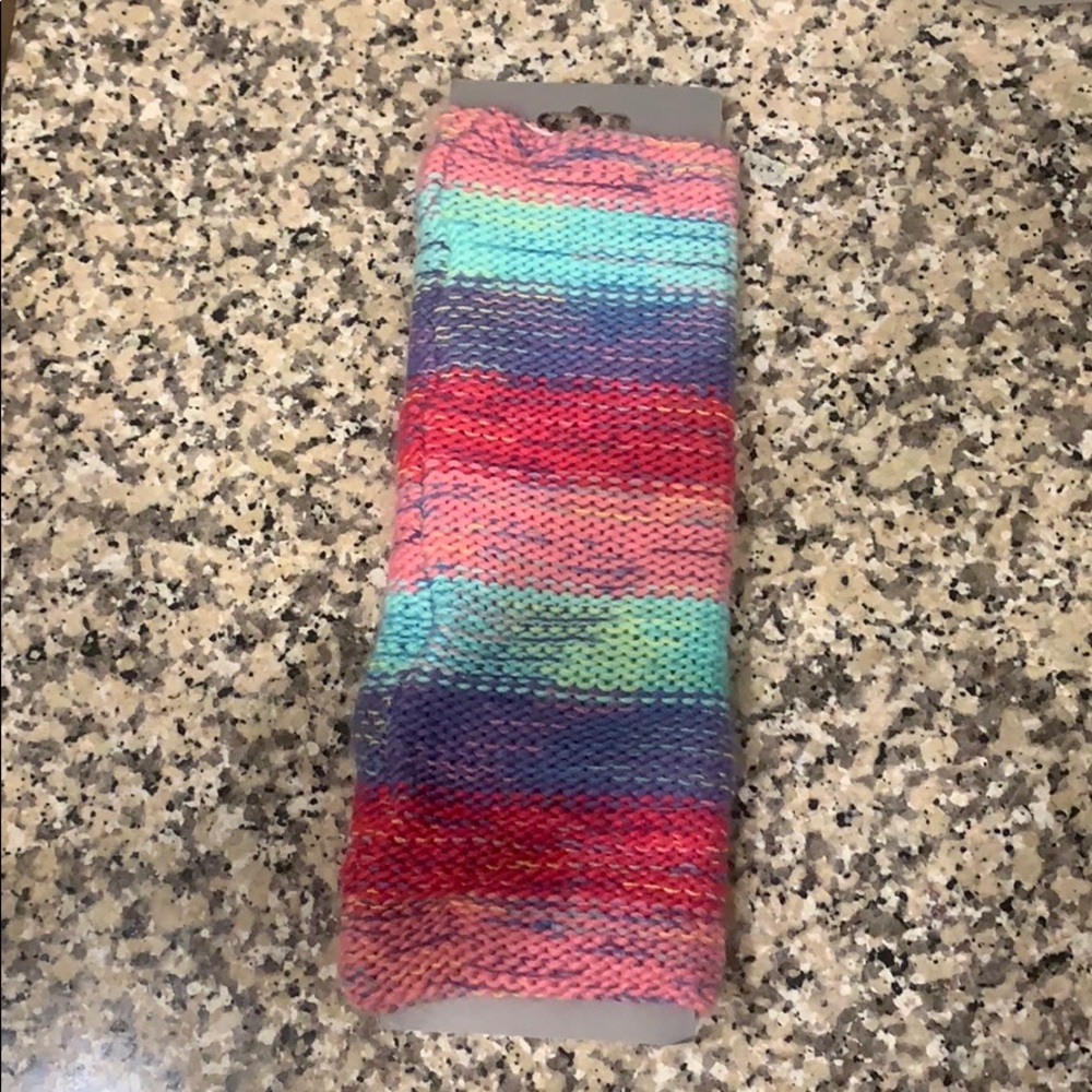 Leg Warmers